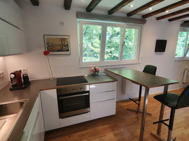 Haus mieten in Südstadt, Bonn