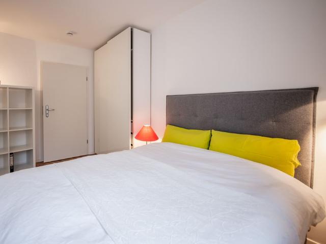 Apartment mieten in Au-Haidhausen, München