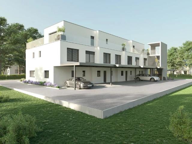 Etagenwohnung kaufen in Givisiez