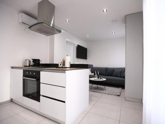 Apartment mieten in Rübenach, Koblenz