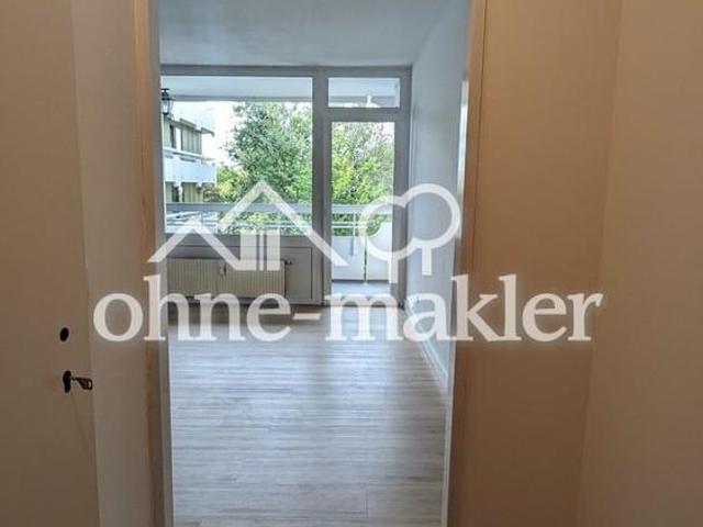Apartment mieten in Mülheim, Nordrhein-Westfalen