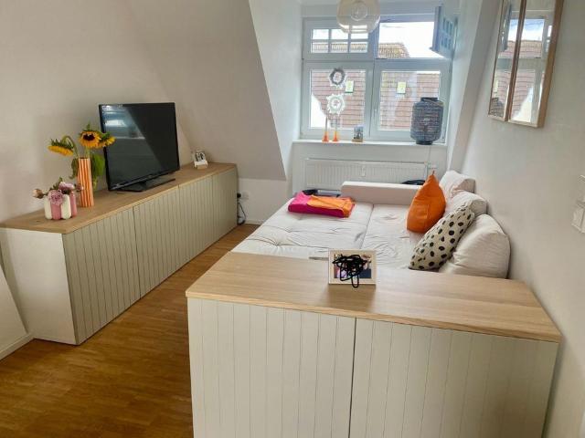 Wohnung mieten in Körne, Dortmund