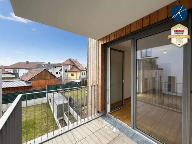 Apartment mieten in Mitterau, Krems an der Donau