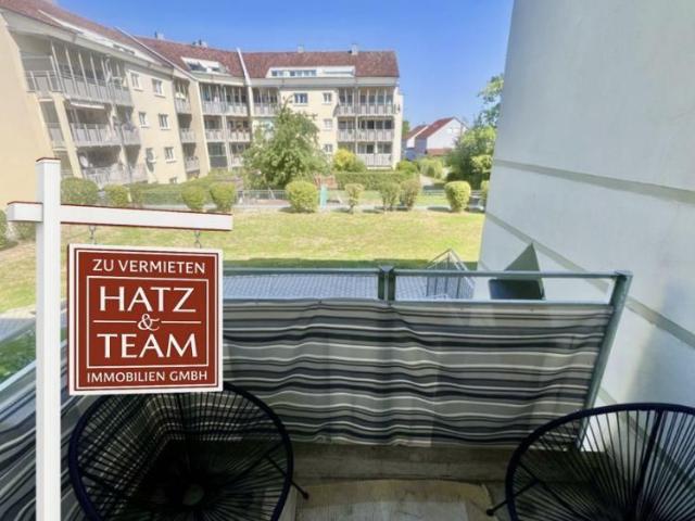 Apartment mieten in Passau, Bayern