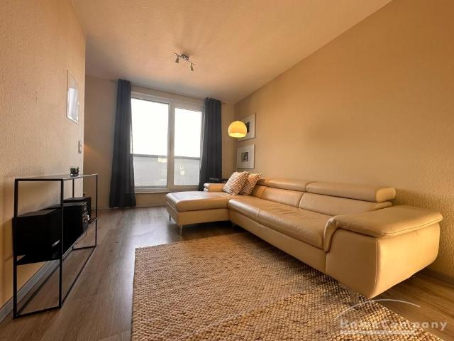 Apartment mieten in Sankt Ingbert, Saarland