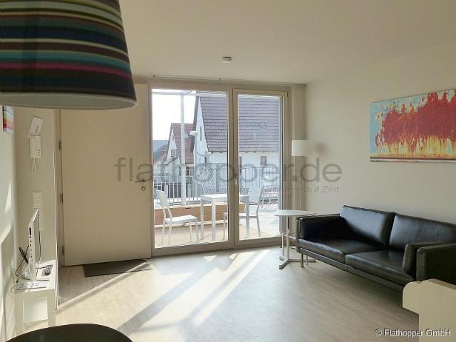 Wohnung mieten in Birkach, Stuttgart