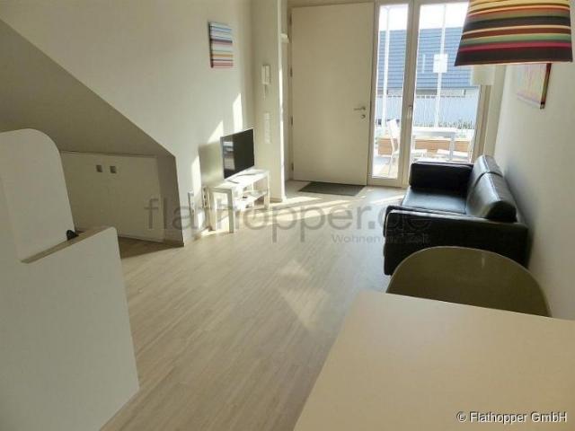 Wohnung mieten in Birkach, Stuttgart