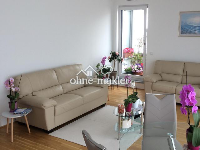 Apartment mieten in Südost, Wiesbaden