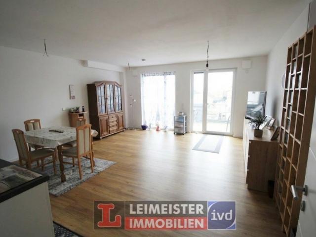 Apartment mieten in Schweinheim, Aschaffenburg