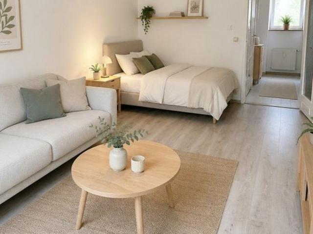 Wohnung kaufen in Augsburg