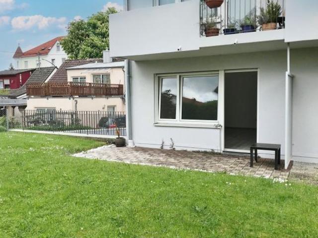 Wohnung kaufen in Kriegshaber, Augsburg