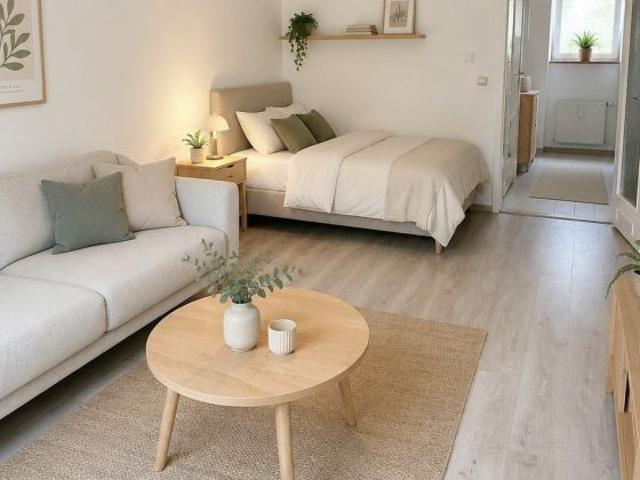 Wohnung kaufen in Kriegshaber, Augsburg