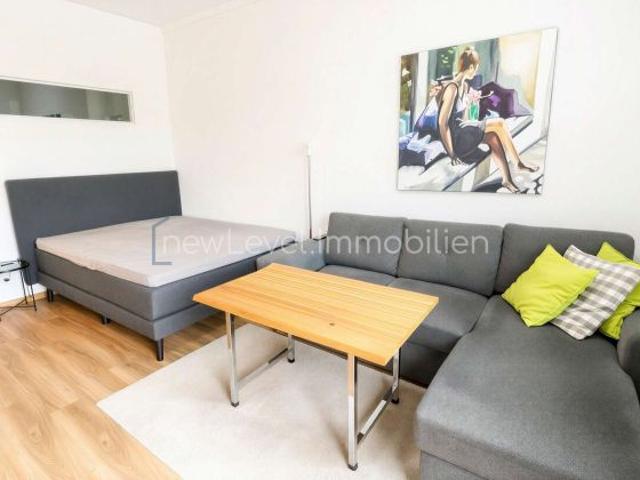 Wohnung mieten in Pollenried, Nittendorf