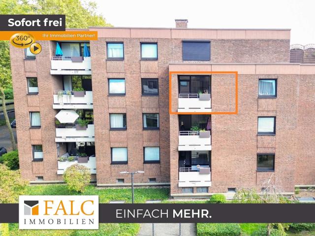 Wohnung kaufen in Lindenthal, Köln