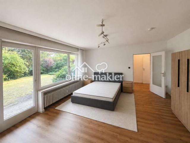 Apartment mieten in Hellern, Osnabrück