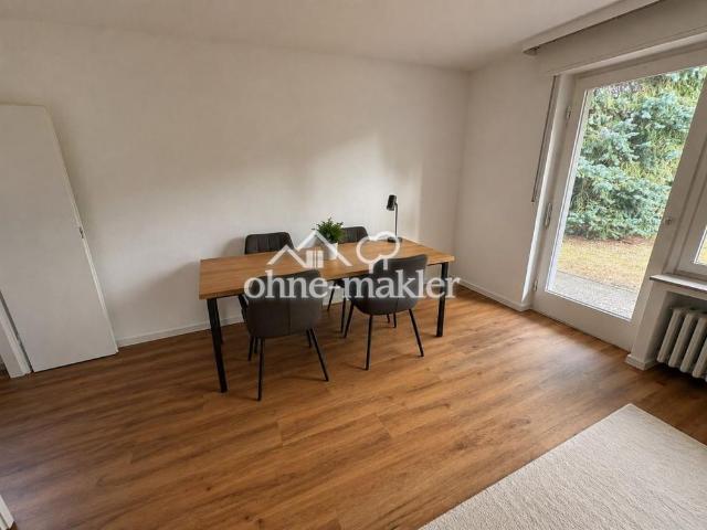 Apartment mieten in Weststadt, Osnabrück