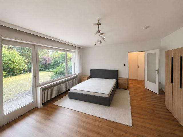 Wohnung mieten in Hellern, Osnabrück