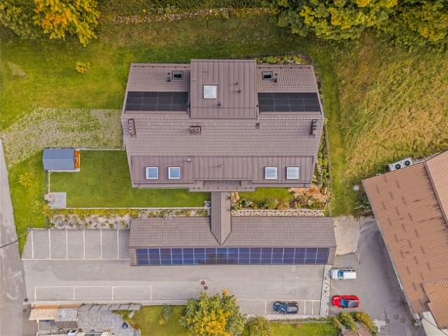 Wohnung kaufen in Le Chenit, Waadt