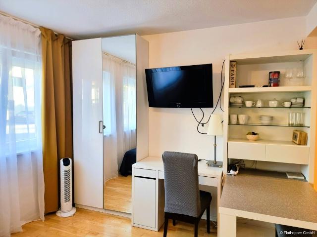 Wohnung mieten in Walldorf, Baden-Württemberg
