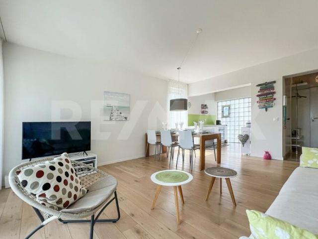 Wohnung kaufen in Muralto, Tessin