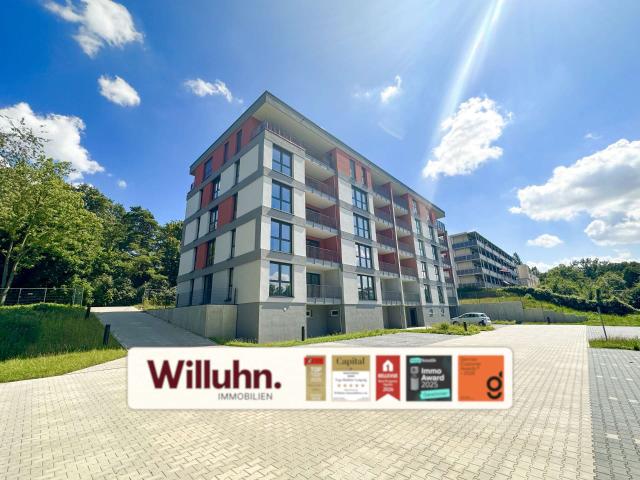 Wohnung mieten in Bad Kösen, Sachsen-Anhalt