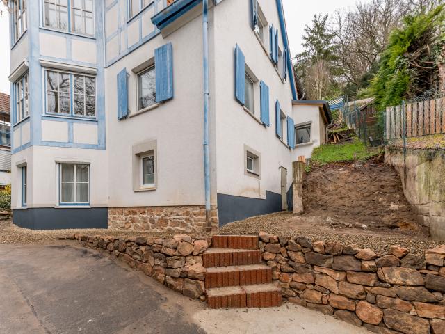 Apartment mieten in Marburg, Hessen