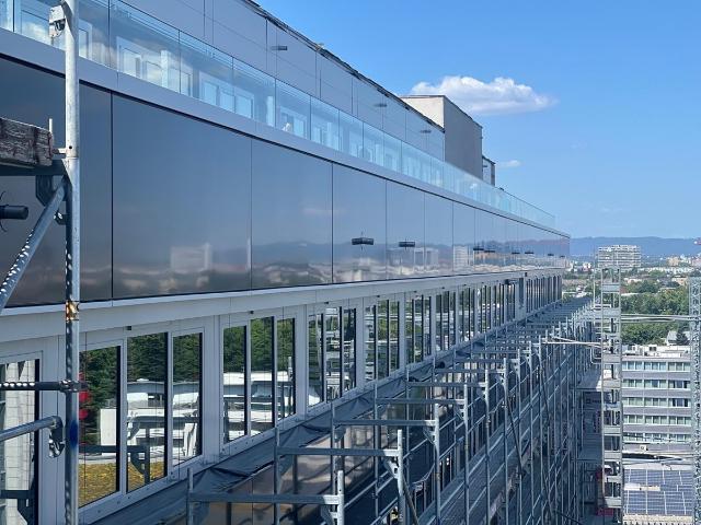 Wohnung kaufen in Niederrad, Frankfurt am Main