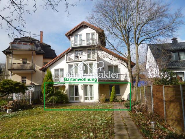 Apartment mieten in Bad Homburg, Hessen