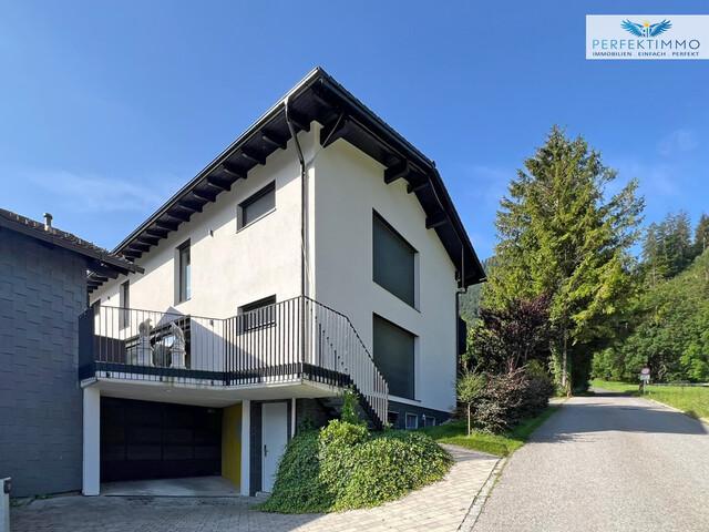 Immobilie kaufen in Vandans, Vorarlberg