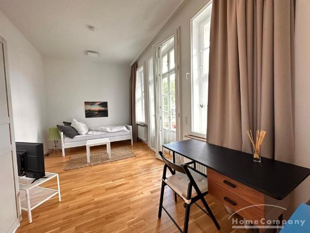 Apartment mieten in St. Arnual, Saarbrücken