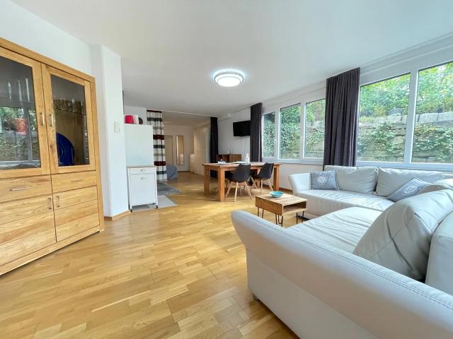 Apartment mieten in Fürstenberg, Konstanz