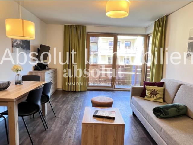 Wohnung kaufen in Kaprun, Salzburg