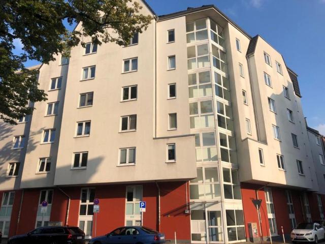 Wohnung mieten in Dorstfeld, Dortmund