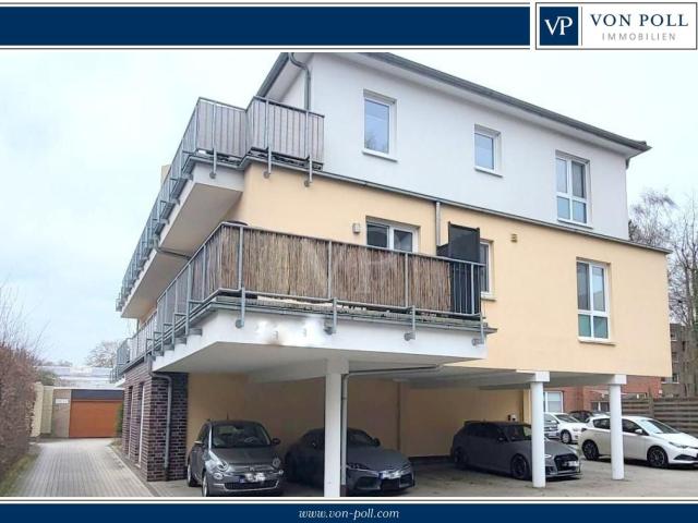 Wohnung kaufen in Ohmstede, Oldenburg