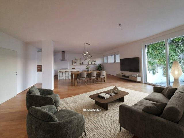 Apartment mieten in Währinger Cottage, Wien