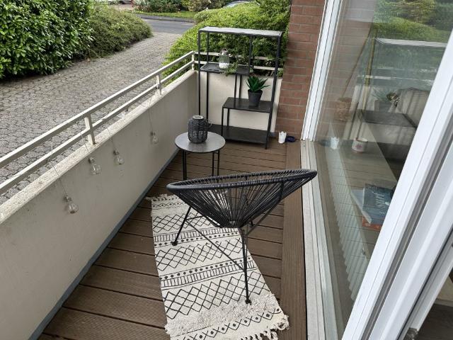 Apartment mieten in Refrath, Bergisch Gladbach