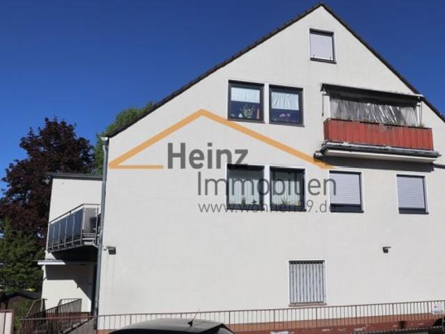 Wohnung kaufen in Bergisch Gladbach, Nordrhein-Westfalen