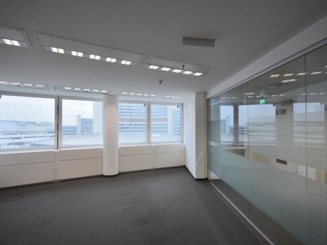 Büro mieten in Seestadt, Wien