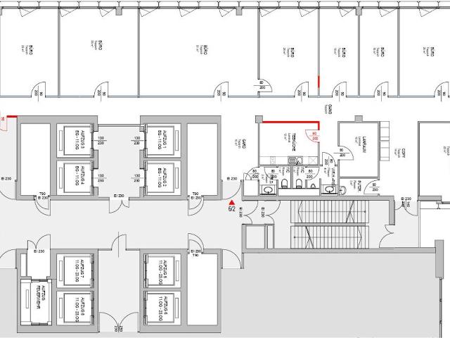 Büro mieten in Seestadt, Wien