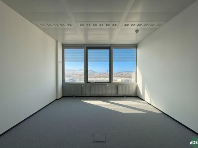 Büro mieten in Seestadt, Wien