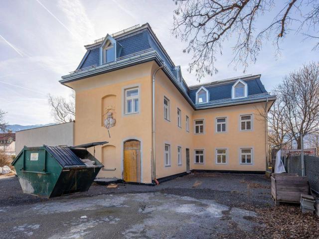 Büro mieten in Innsbruck, Tirol