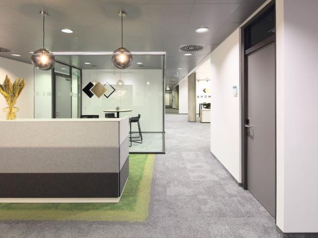 Büro mieten in KG Landstraße, Wien