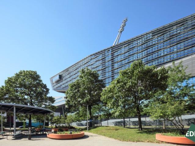 Büro mieten in Wien