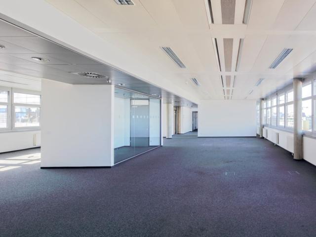 Büro mieten in KG Landstraße, Wien