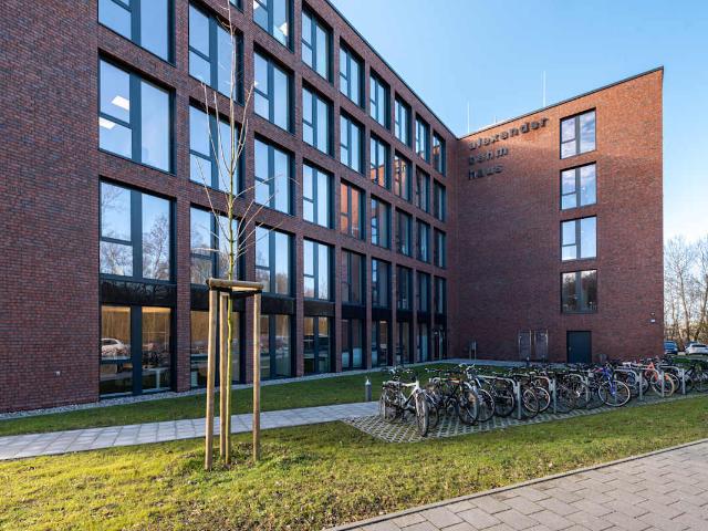 Büro mieten in Ravensberg, Kiel