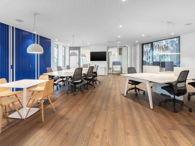 Büro mieten in Basel, Basel-Stadt