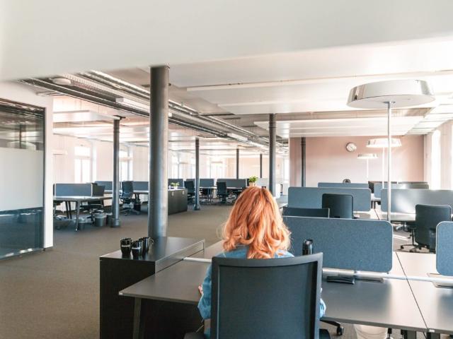 Büro mieten in Ludwigsburg - Mitte, Ludwigsburg