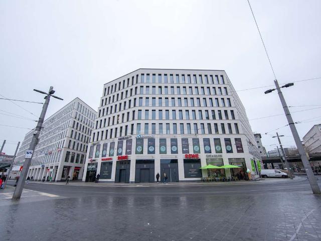 Büro mieten in Mitte, Bremen