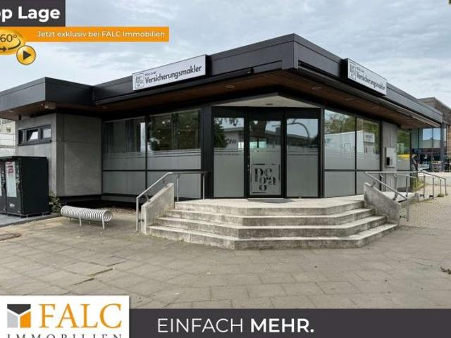 Büro mieten in Northeim, Niedersachsen