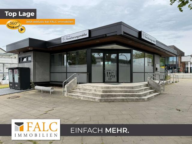 Büro mieten in Northeim, Niedersachsen